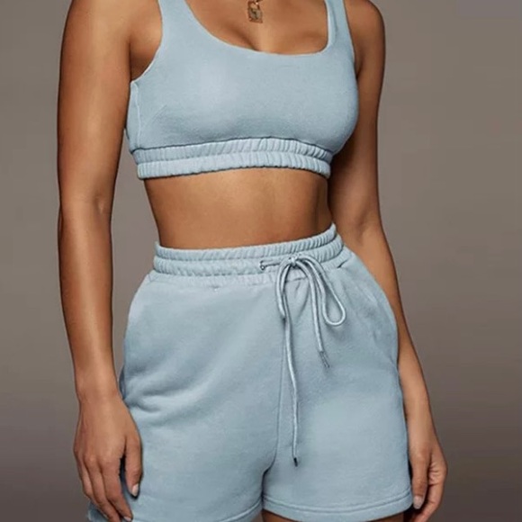 Two piece - Picture 2 of 2